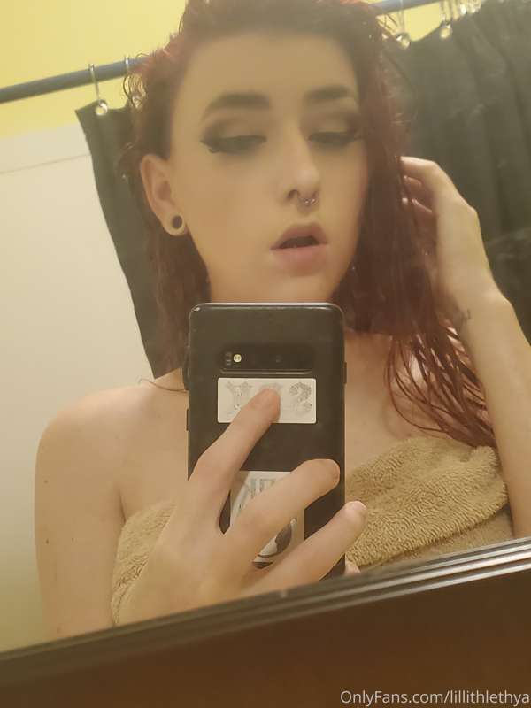 💦Had a relaxing bath, here's a little photoset from it💦 23