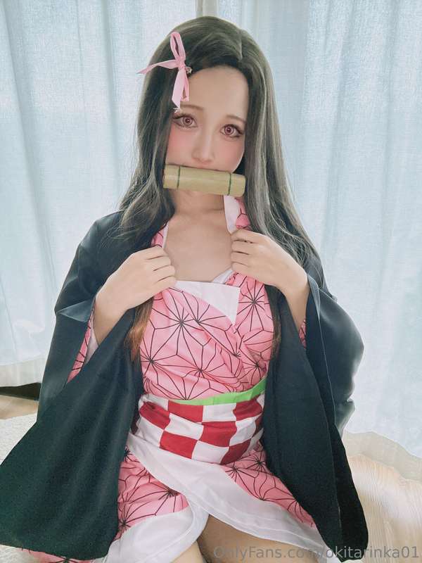 禰󠄀豆子の秘密㊙️ 24