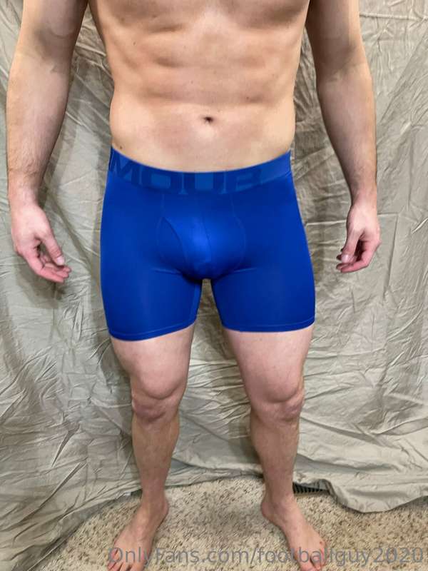 Hot sexy muscular soldier! 22