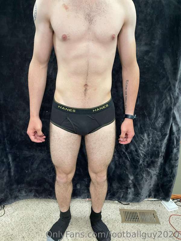 me in some sexy undies- set 4 2