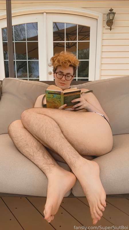 Superslutboi - Fansly - 08 Jun, 2023 52