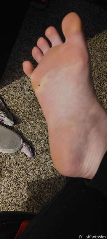 Fulloffantasies - Fansly - 05 Mar, 2025 5
