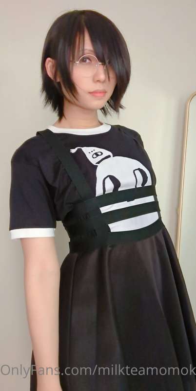 Milkteamomoko - Onlyfans - 18 Jun, 2022 4