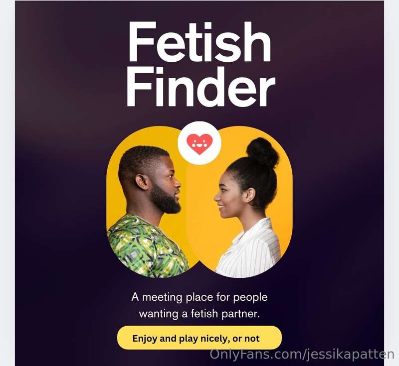 Fetish Finder Erotic AudioChantel has connected with YOU on ..