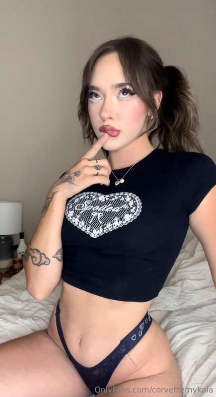 Your favorite fantasy🤭