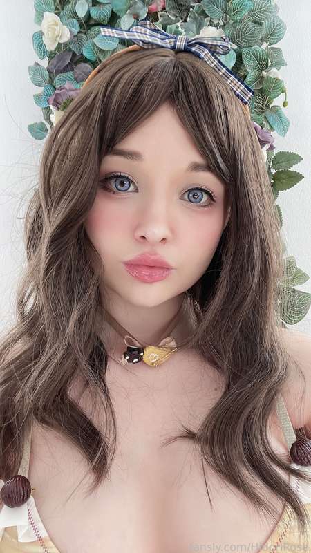 Hidorirose - Fansly - 14 Oct, 2022 3