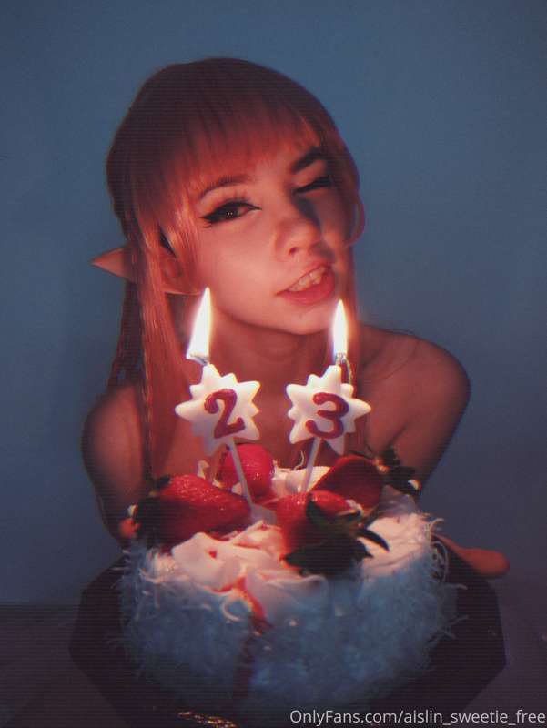 Yesterday was such an amazing day 🎂