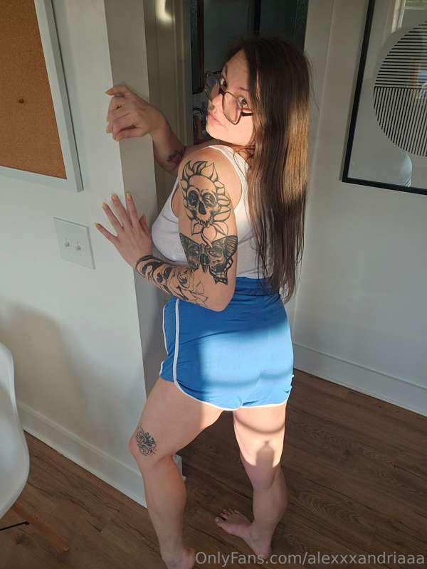 Alexxxandriaaa - Onlyfans - 19 Sep, 2023 1