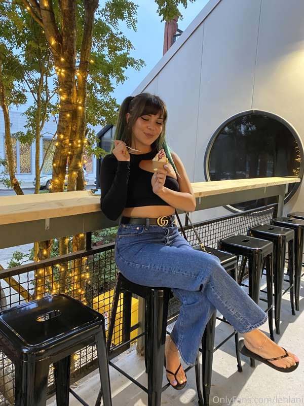 Lehlani - Onlyfans - 22 Jul, 2021 1