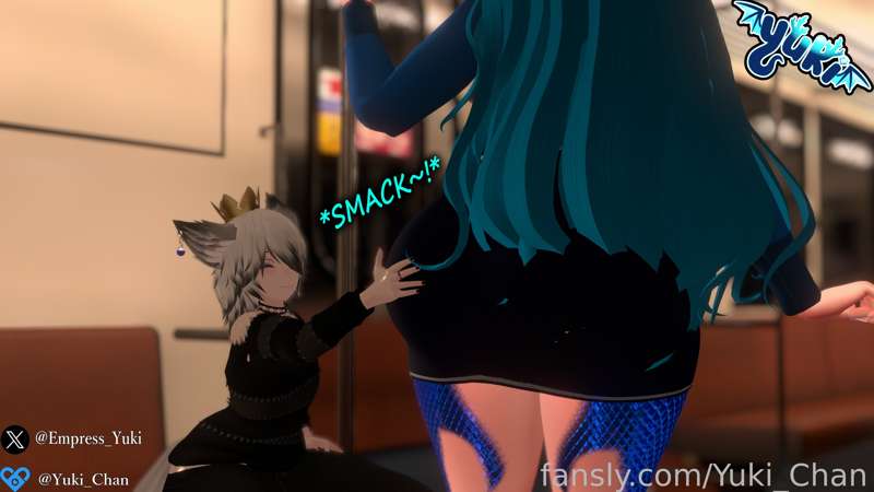 Yuki_Chan - Fansly - 12 Mar, 2025 7
