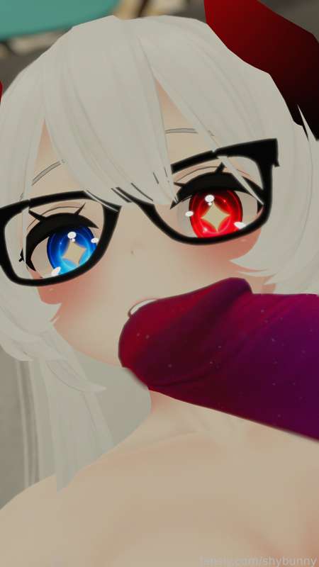 Shybunny - Fansly - 08 Mar, 2022 2