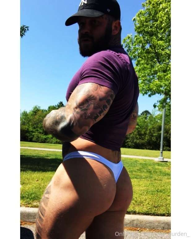 Bootyful-day out☀️🍑✔️