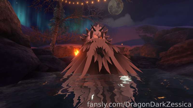 Dragondarkzessica - Fansly - 02 Mar, 2024