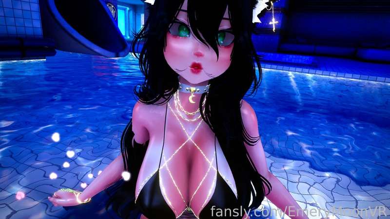 Emerymoonvr - Fansly - 27 Dec, 2024