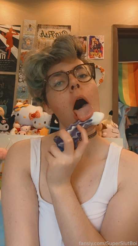 Superslutboi - Fansly - 17 Aug, 2022 46