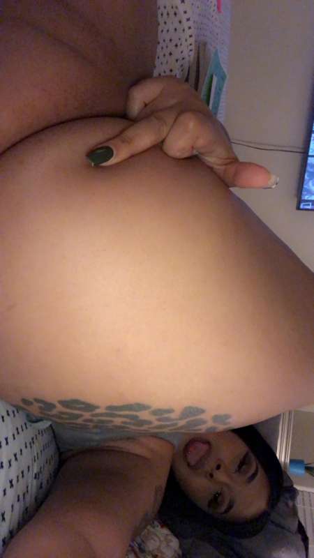 Exoticaxxx - Onlyfans - 28 Nov, 2018