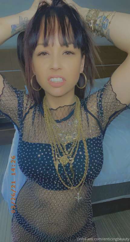 Enticingbeauty - Onlyfans - 26 Mar, 2021