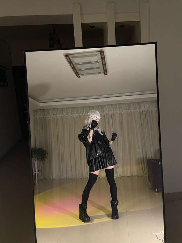 Izayoi_Rui - Fansly - 08 Feb, 2022