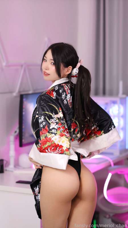 Meriol_Chan - Fansly - 29 Mar, 2025