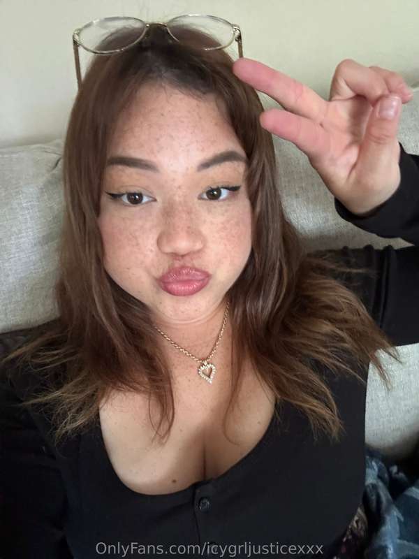 Tell me about your dayy :))