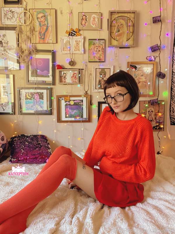 Katception - Onlyfans - 25 Apr, 2020 2