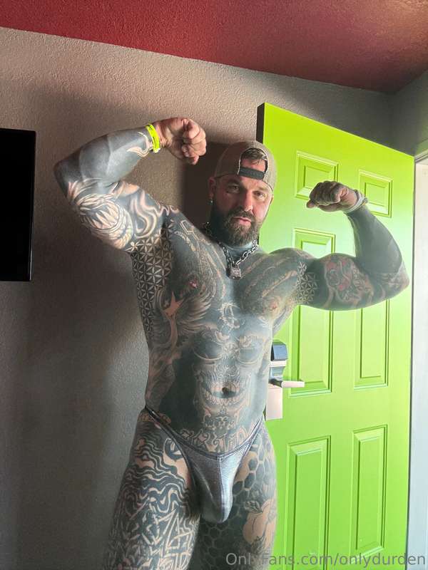 TGIF 