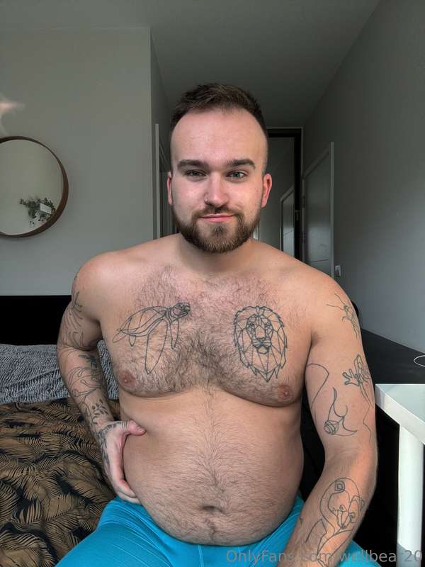 Feeling thicc and only wanting more 😈🐷 6
