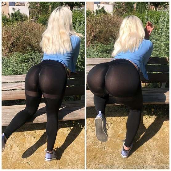 Do you like this leggins for going to the park ?