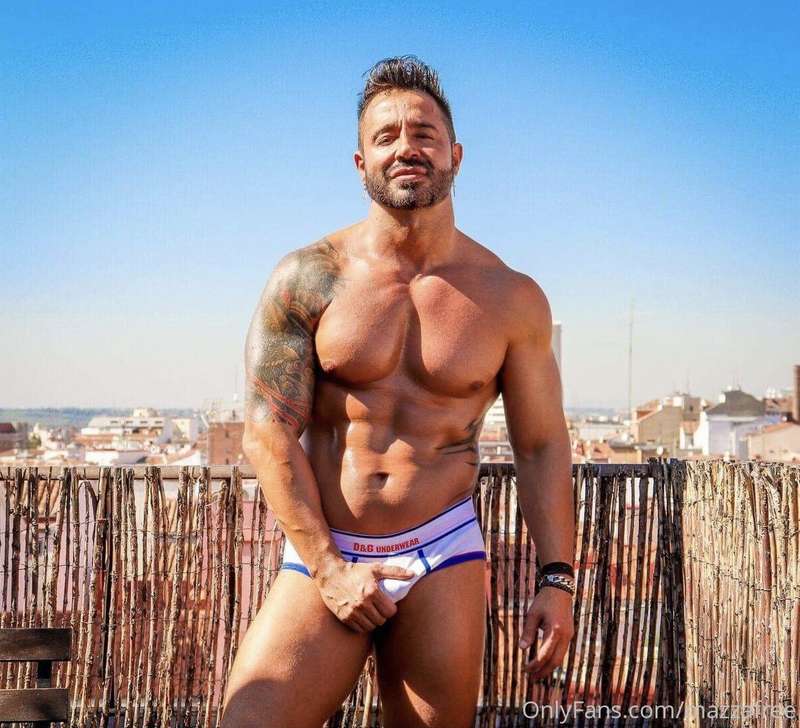 Mazzafree - Onlyfans - 09 Nov, 2021
