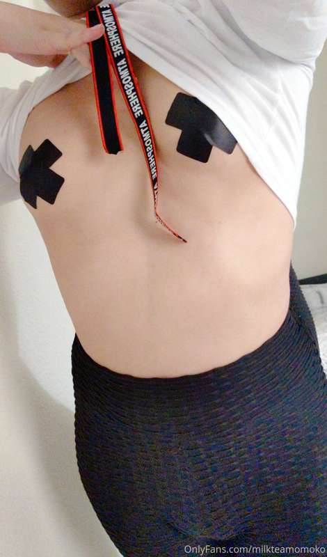 Milkteamomoko - Onlyfans - 24 Jun, 2021 7