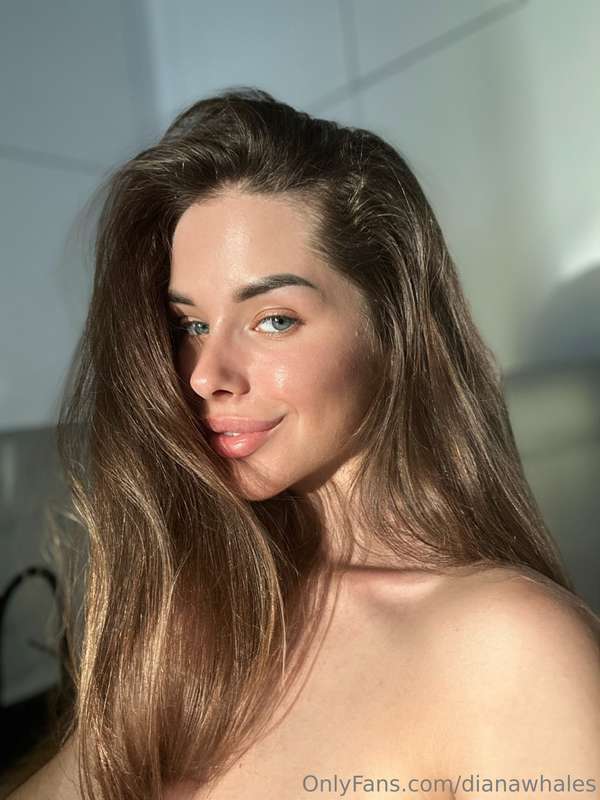 🦋🦋 I love going out without makeup and embracing my natural .. 2