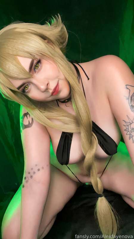 Alexfayenova - Fansly - 17 Oct, 2023 30