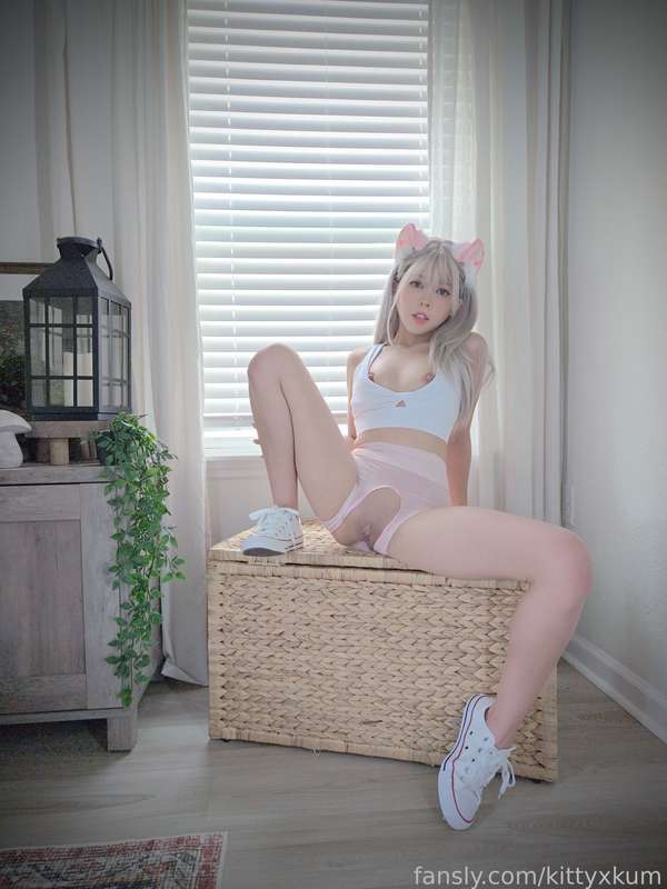 Kittyxkum - Fansly - 01 Jul, 2025 75