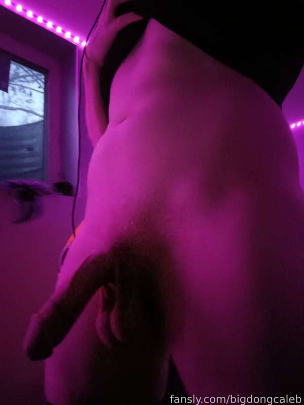Bigdongcaleb - Fansly - 12 Dec, 2023 1