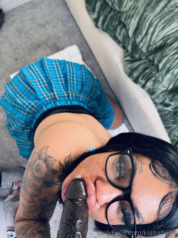 I bet I can make your dick disappear 🫠😏
