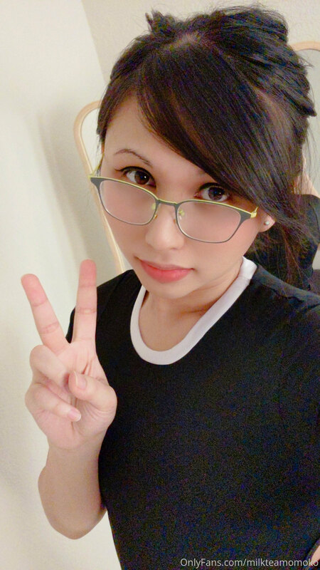 Milkteamomoko - Onlyfans - 15 Jan, 2021 31