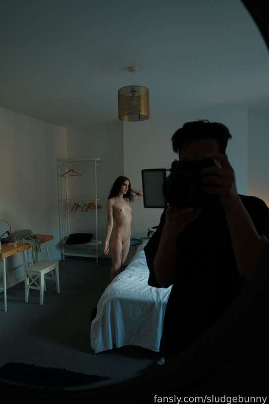 Sludgebunny - Fansly - 02 Nov, 2024