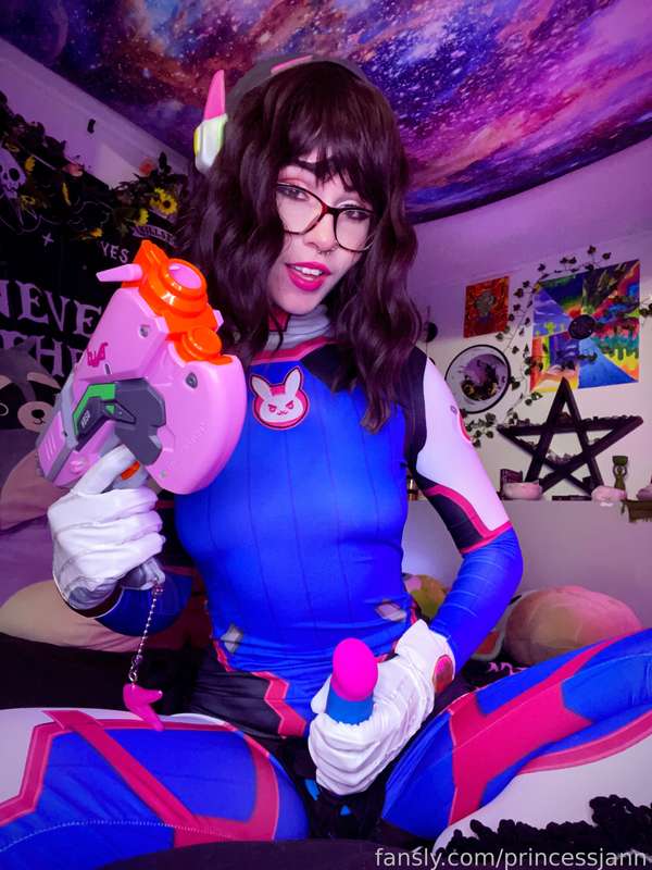 Princessjann - Fansly - 01 Nov, 2021 3