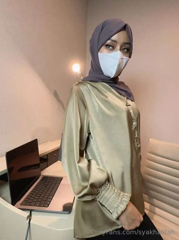 urgent task: handling me 😉💻