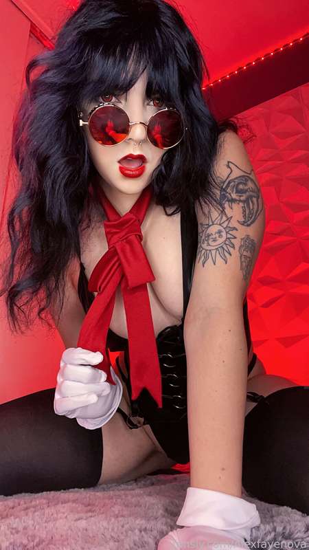 Alexfayenova - Fansly - 27 Jul, 2023 26