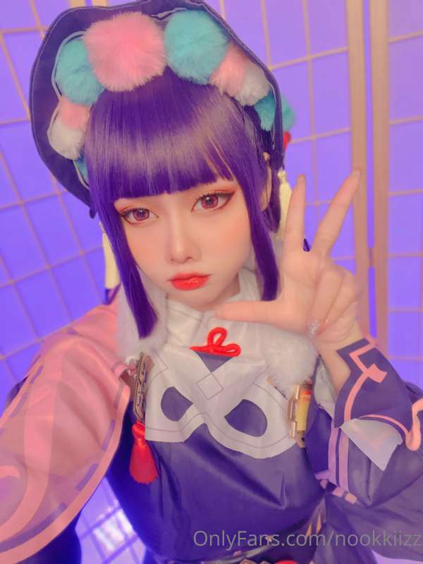 Yun jin ☺️ 4