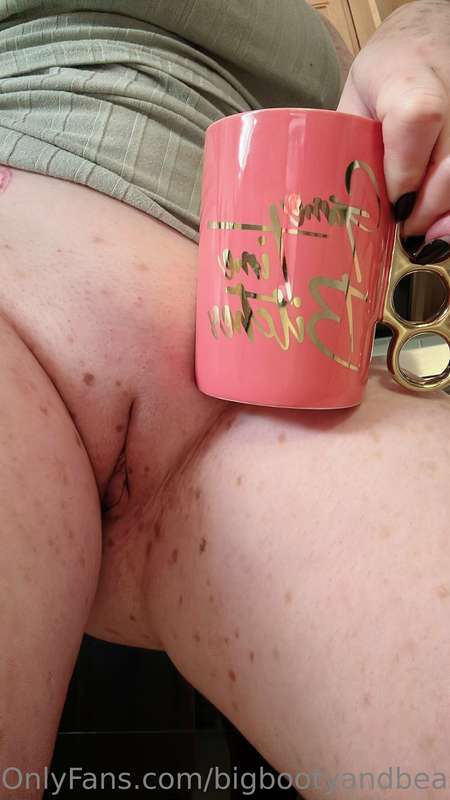 How do you like your coffee?