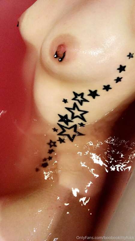 Do you like pierced tits? 😈 8