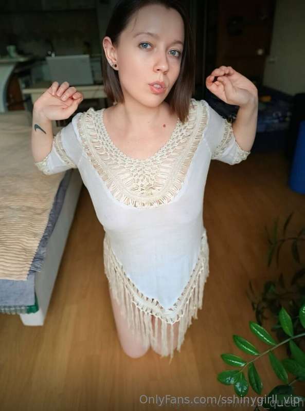 ❣️this sweet girl @m1lf_queen will warm you up and wake up y..