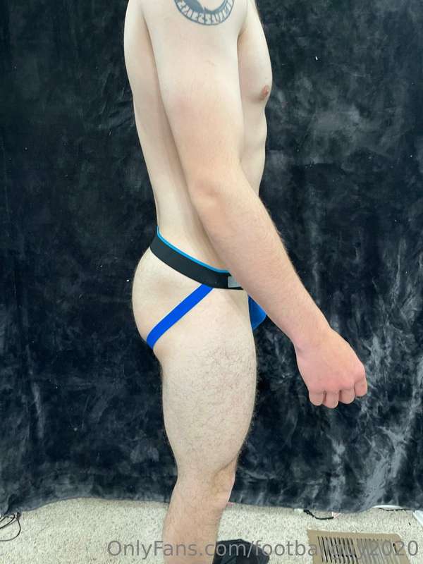 Me in skimpy undies and jocks set 5 10