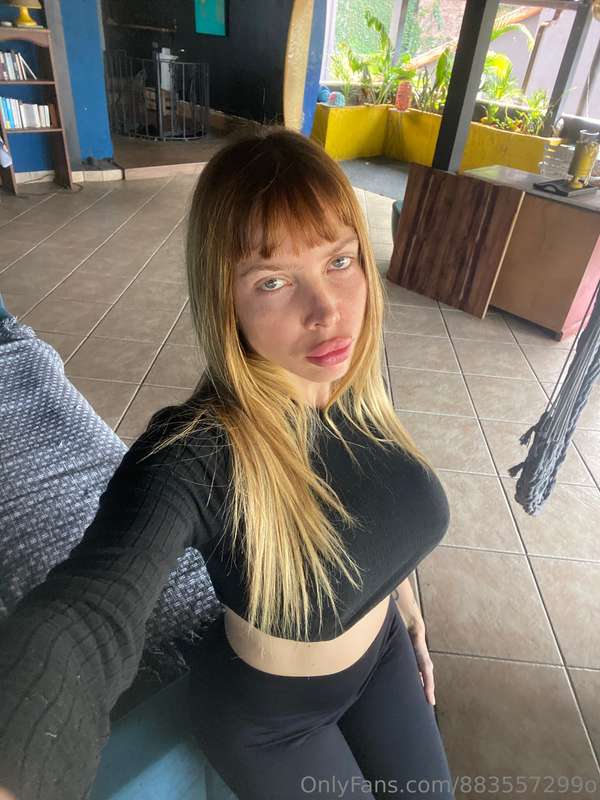 bueno bueno llegando del gymmmmmmmm💕💋🏋️‍♀️✨😬😬😬😬😬😬😬 9