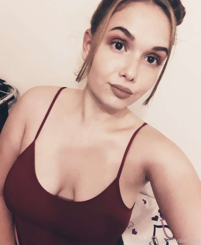 Vale00Ria - Onlyfans - 25 Dec, 2021