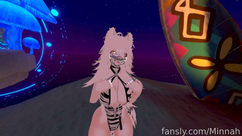 Minnah - Fansly - 09 Sep, 2024 2
