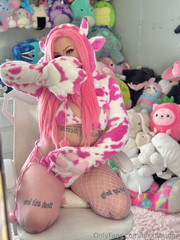 Blxxdbunny - Onlyfans - 20 Oct, 2024 5