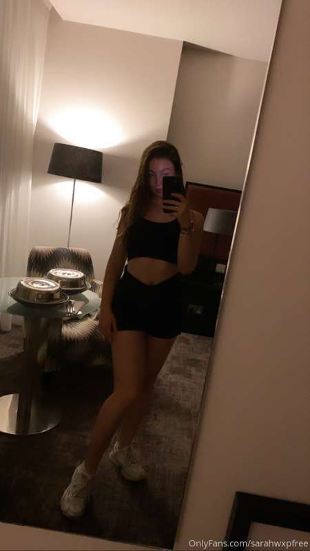 Sarahwxpfree - Onlyfans - 23 Dec, 2020